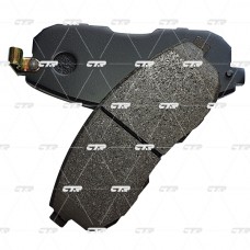 Ступица колеса LYNXauto WH1477