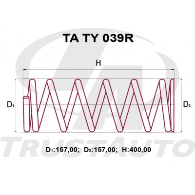 Ступица колеса LYNXauto WH1482
