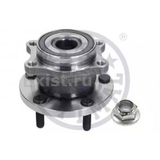 Ступица колеса LYNXauto WH1488