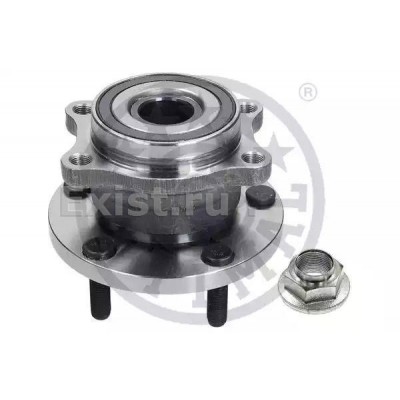 Ступица колеса LYNXauto WH1488