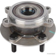 Ступица колеса | перед прав/лев | LYNXauto WH1510