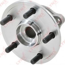 Ступица колеса с ABS LYNXauto WH1518