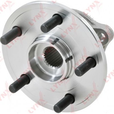 Ступица колеса с ABS LYNXauto WH1518