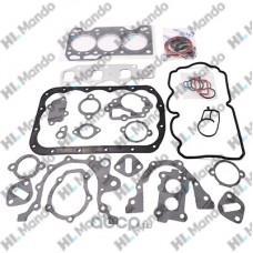 Комплект прокладок двигателя Mando EGOND00011