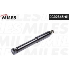 Суппорт тормозной Mando EX6614203483