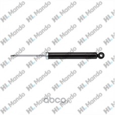 Опора амортизационной стойки Mando MCC030072