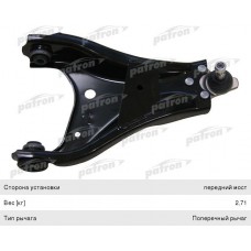 Опора шаровая | перед | Marshall M8100360