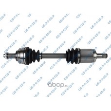 ШРУС внешний (без ABS) Marshall M8111079