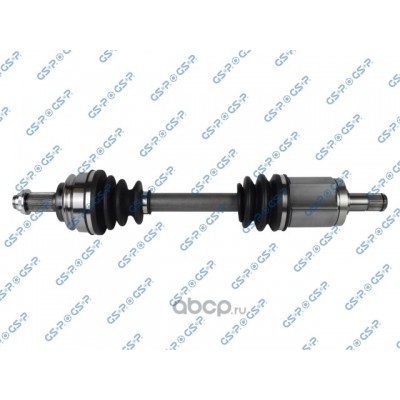 ШРУС внешний (без ABS) Marshall M8111079