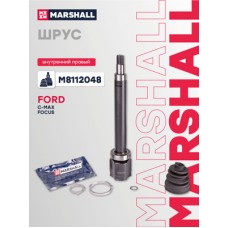 ШРУС внутренний Marshall M8112048