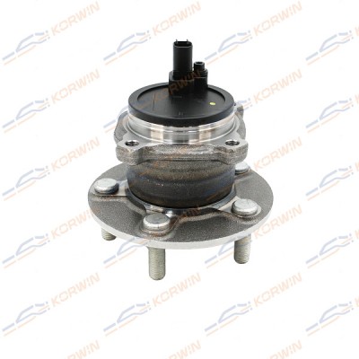 Ступица колеса Marshall M8133661