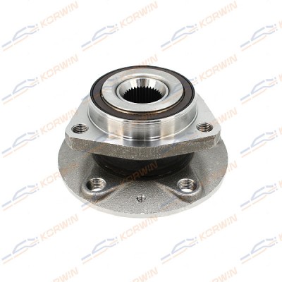 Ступица колеса Marshall M8136556