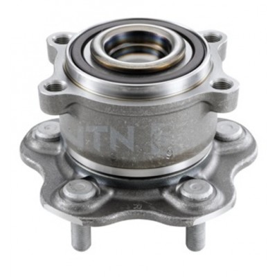 Ступица колеса Marshall M8137619