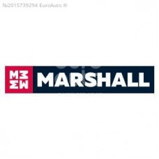 Ступица колеса Marshall M8140020