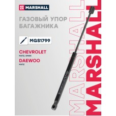 Амортизатор крышки багажника Marshall MGS1799