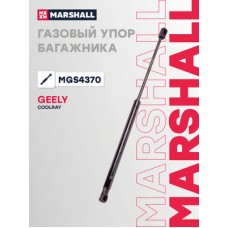 Амортизатор крышки багажника Marshall MGS4370