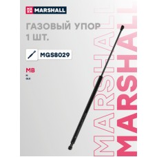 Амортизатор крышки багажника Marshall MGS8029