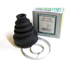 Пыльник ШРУСа внутреннего Maruichi 02136