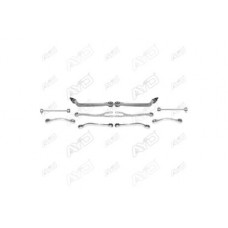 Пыльник рулевой рейки Maruichi 03062