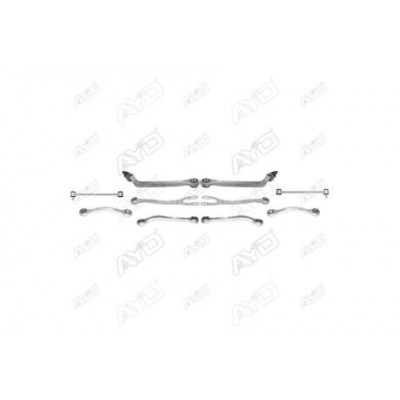 Пыльник рулевой рейки Maruichi 03062