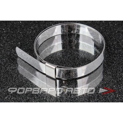 Хомут пыльника ШРУСа 300х7 мм Maruichi 79001