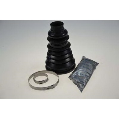 Хомут пыльника ШРУСа 780х7 мм Maruichi 79006