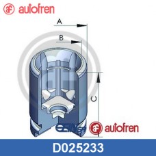 Поршень тормозного суппорта Master KiT 77A1476