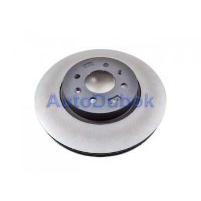 Поршень тормозного суппорта Master KiT 77A1600