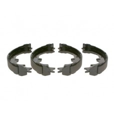 Поршень тормозного суппорта Master KiT 77A1654