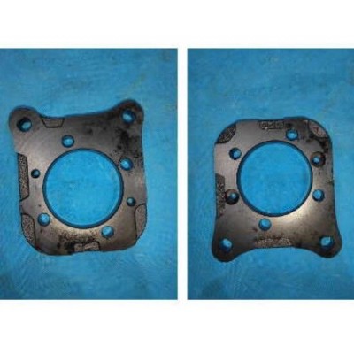 Поршень тормозного суппорта Master KiT 77A1675