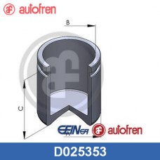 Поршень тормозного суппорта Master KiT 77A1863