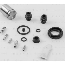 Поршень тормозного суппорта Master KiT 77A2089