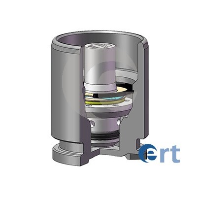 Поршень тормозного суппорта Master KiT 77A2249