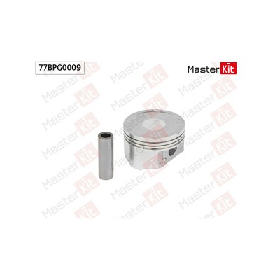 Поршень тормозного суппорта Master KiT 77A2417