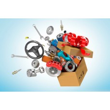 Поршень тормозного суппорта Master KiT 77A5423