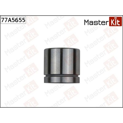 Поршень тормозного суппорта Master KiT 77A5655