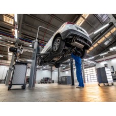 Поршень тормозного суппорта Master KiT 77A5776