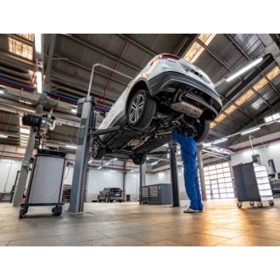 Поршень тормозного суппорта Master KiT 77A5776