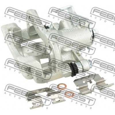 Суппорт тормозной Master KiT 77AK1129