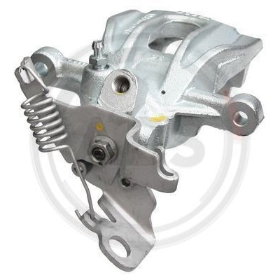 Суппорт тормозной Master KiT 77AK1952