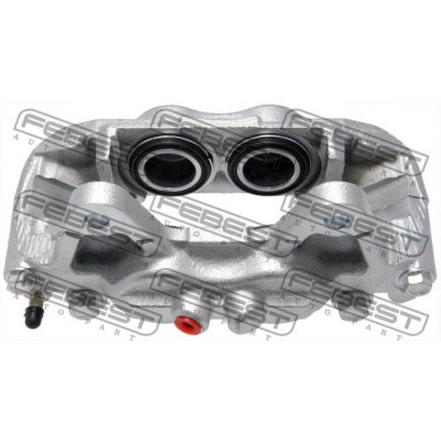 Суппорт тормозной Master KiT 77AK2317