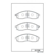 Суппорт тормозной Master KiT 77AK2388