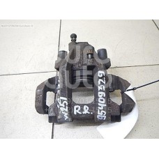 Суппорт тормозной Master KiT 77AK2454