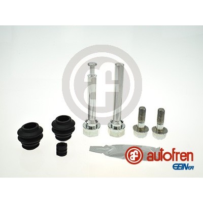 Суппорт тормозной Master KiT 77AK2464