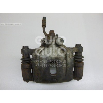 Суппорт тормозной Master KiT 77AK2533