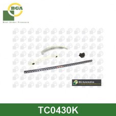 Комплект цепи ГРМ Master KiT 77B0001FK Комплект цепи ГРМ Master KiT 77B0001FK