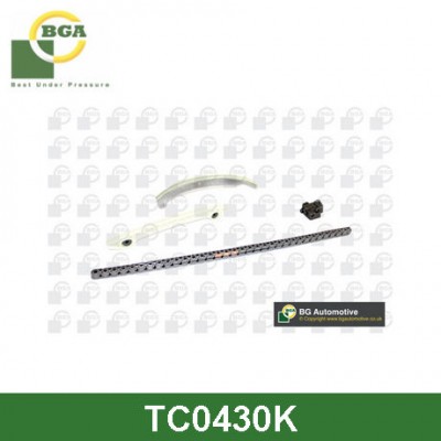 Комплект цепи ГРМ Master KiT 77B0001FK