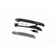 Комплект цепи ГРМ Master KiT 77B0013FK Комплект цепи ГРМ Master KiT 77B0013FK