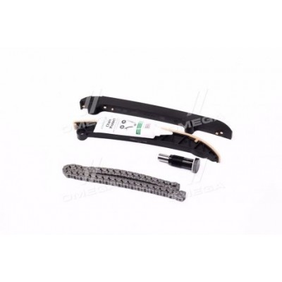Комплект цепи ГРМ Master KiT 77B0013FK