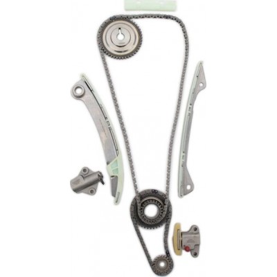 Комплект цепи ГРМ Master KiT 77B0016FK